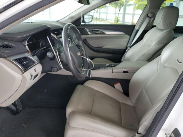 Photo 7 from auction – 2019 CADILLAC CTS LUXURY with VIN 1G6AR5SS9K0100285