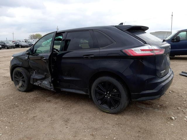 Photo 2 from auction – 2020 FORD EDGE SEL with VIN 2FMPK4J93LBB24663