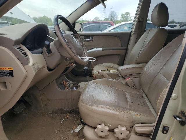 Foto 7 de la subasta – 2007 KIA SPORTAGE E con VIN KNDJE723X77342319