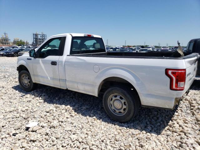 Photo 2 from auction – 2015 FORD F150 with VIN 1FTMF1C89FKD61635