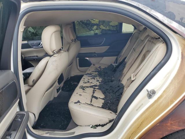 Photo 10 from auction – 2018 LINCOLN CONTINENTA with VIN 1LN6L9SK5J5602834