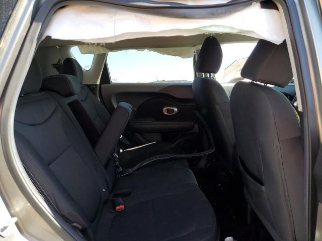 Photo 10 from auction – 2014 KIA SOUL with VIN KNDJN2A20E7056181