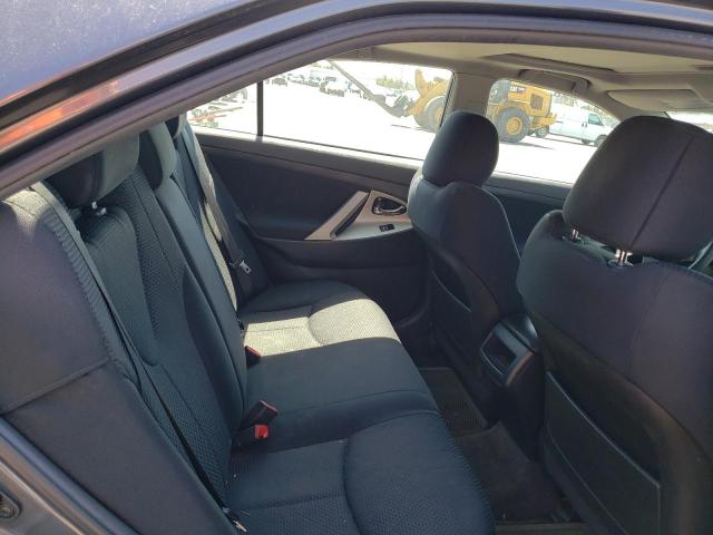 Photo 10 from auction – 2011 TOYOTA CAMRY BASE with VIN 4T1BF3EK4BU217013