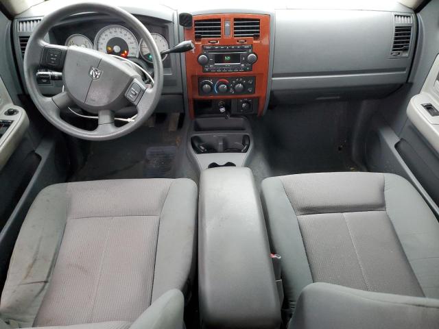 Photo 8 from auction – 2005 DODGE DAKOTA QUA with VIN 1D7HW48J35S346003