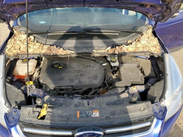 Photo 12 from auction – 2015 FORD ESCAPE TIT with VIN 1FMCU0JX4FUA17250