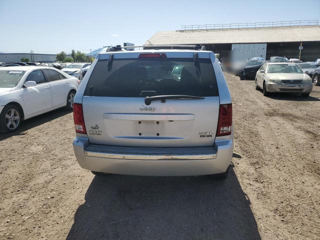 Photo 6 from auction – 2006 JEEP GRAND CHER with VIN 1J4HR58296C171522