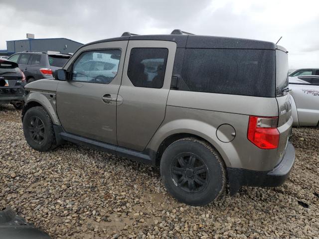 Photo 2 from auction – 2007 HONDA ELEMENT EX with VIN 5J6YH28777L005188