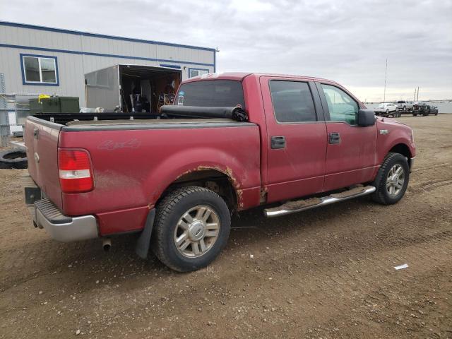 Photo 3 from auction – 2007 FORD F150 SUPER with VIN 1FTPW14V37KD46597