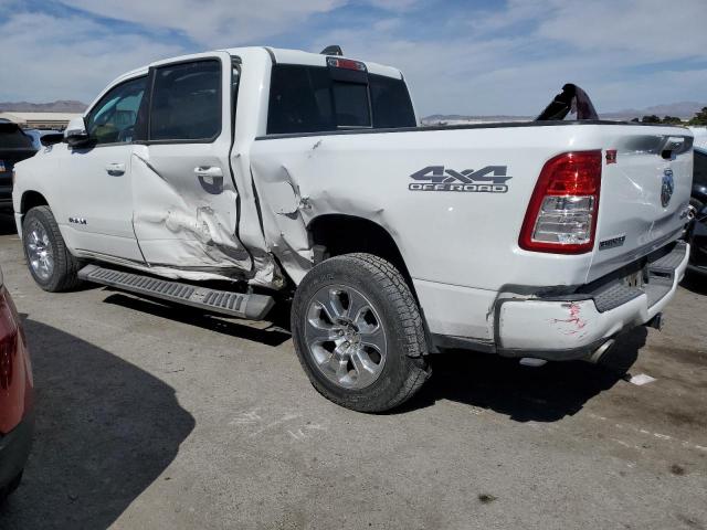 Photo 2 from auction – 2019 RAM 1500 BIG H with VIN 1C6SRFFT6KN898376