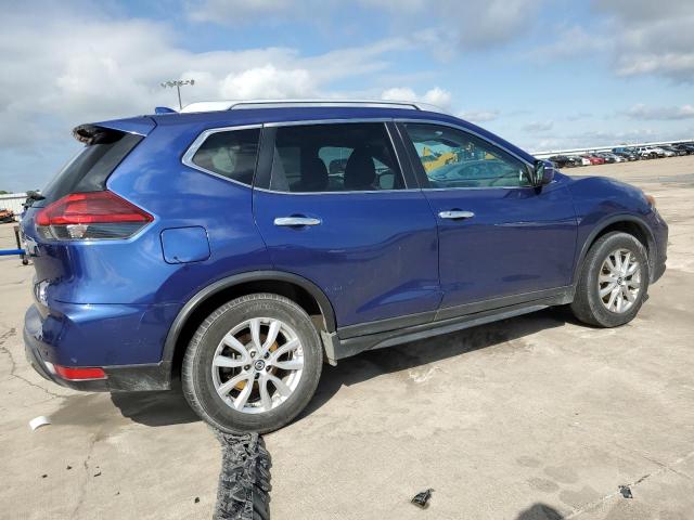 Photo 3 from auction – 2019 NISSAN ROGUE S with VIN KNMAT2MT4KP506940