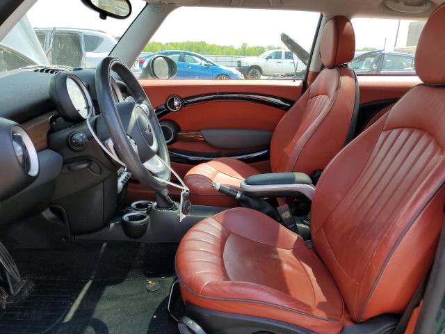 Photo 7 from auction – 2007 MINI COOPER S with VIN WMWMF735X7TL90725