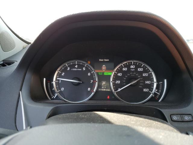 Фото 9 с аукциона – 2015 ACURA TLX TECH с VIN 19UUB1F59FA023074