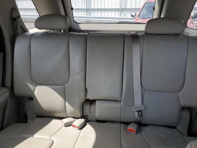 Photo 10 from auction – 2008 CHEVROLET EQUINOX LT with VIN 2CNDL63F386284654