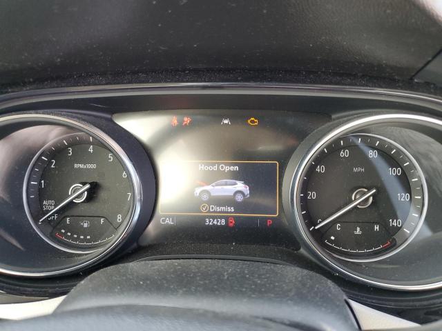 Photo 9 from auction – 2020 BUICK ENCORE GX with VIN KL4MMDS27LB075129