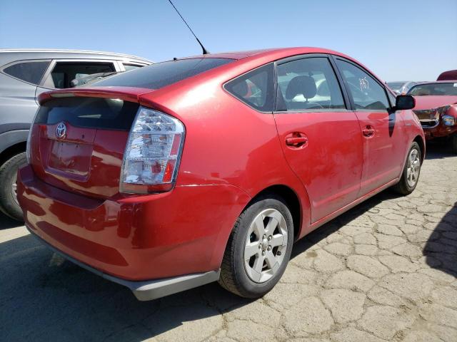 Photo 3 from auction – 2008 TOYOTA PRIUS with VIN JTDKB20U783414601