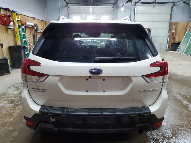 Photo 6 from auction – 2020 SUBARU FORESTER L with VIN JF2SKAUC5LH442583
