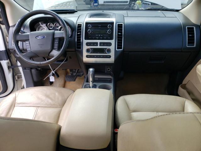 Photo 8 from auction – 2008 FORD EDGE LIMIT with VIN 2FMDK49C88BA23659