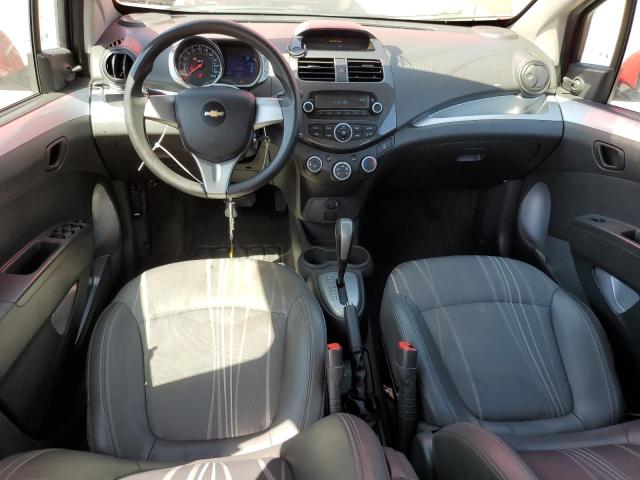 Zdjęcie 8 z aukcji – 2013 CHEVROLET SPARK LS z VIN KL8CB6S98DC559606