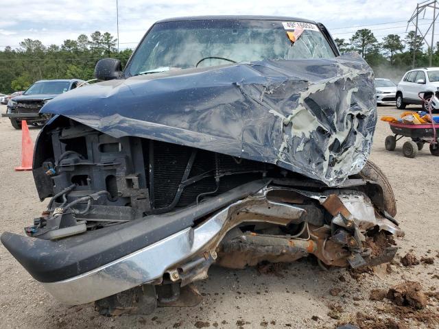 Photo 5 from auction – 2005 CHEVROLET SILVERADO with VIN 2GCEC13T451292336