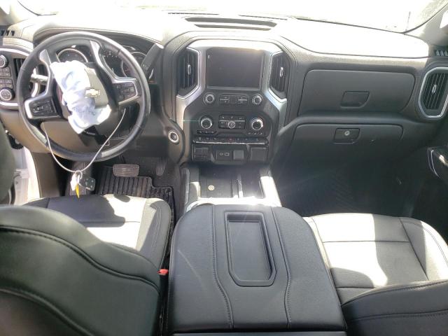 Photo 8 from auction – 2022 CHEVROLET SILVERADO with VIN 2GC4YPEY6N1222278