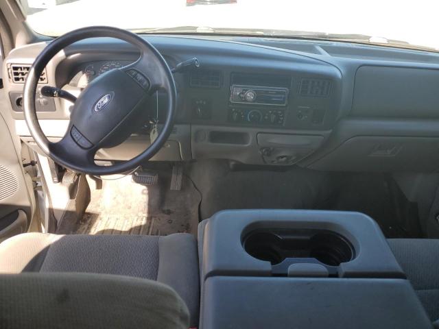 Photo 8 from auction – 2004 FORD F250 SUPER with VIN 1FTNX21P54EA34145