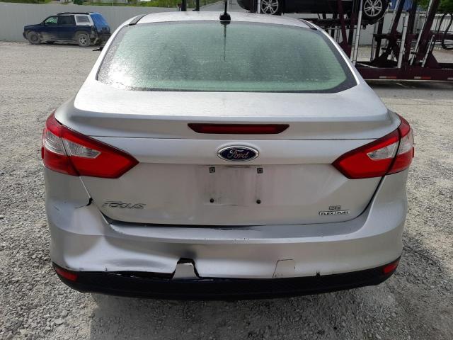 Photo 6 from auction – 2013 FORD FOCUS SE with VIN 1FADP3F29DL312609