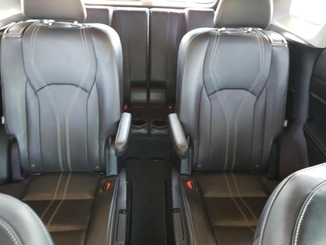 Photo 10 from auction – 2019 LEXUS RX 350 L with VIN JTJGZKCA6K2013330