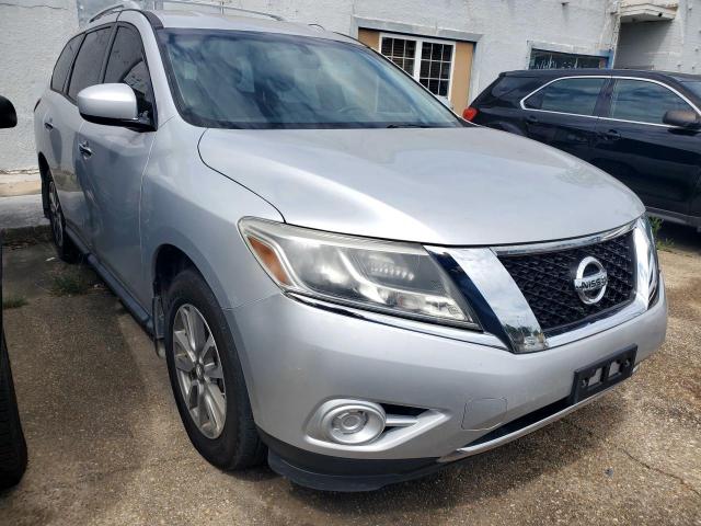 Zdjęcie 2 z aukcji – 2013 NISSAN PATHFINDER z VIN 5N1AR2MN3DC690564
