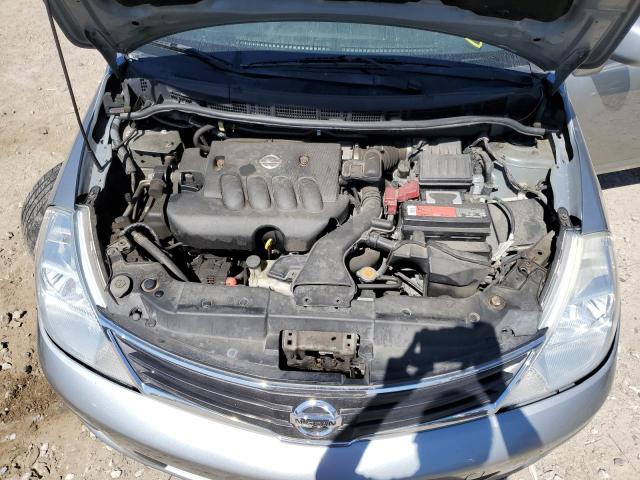 Photo 11 from auction – 2011 NISSAN VERSA S with VIN 3N1BC1CP8BL499900