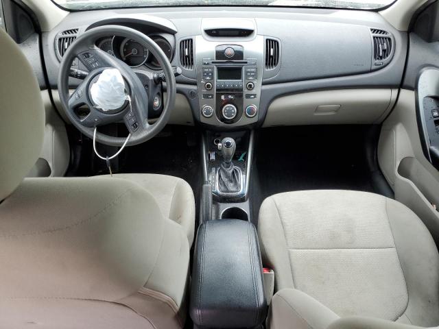 Photo 8 from auction – 2013 KIA FORTE EX with VIN KNAFU5A24D5744587