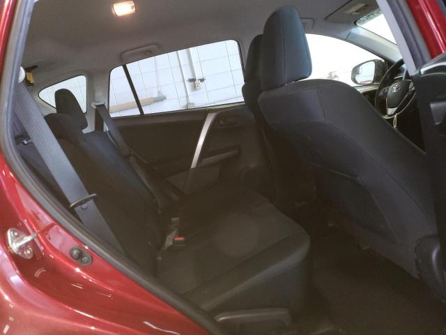Photo 11 from auction – 2018 TOYOTA RAV4 LE with VIN JTMBFREV7JD247526
