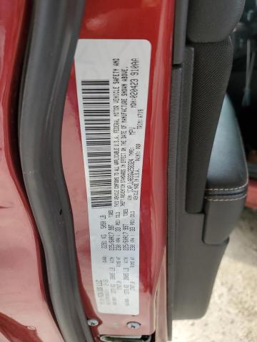 Photo 14 from auction – 2016 JEEP CHEROKEE S with VIN 1C4PJLAB3GW258324