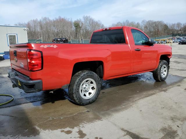 Photo 3 from auction – 2015 CHEVROLET SILVERADO with VIN 1GCNKPEC2FZ329816