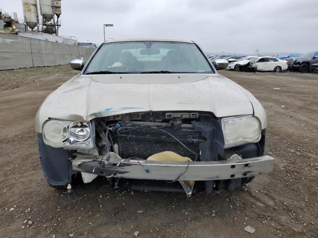 Photo 5 from auction – 2006 CHRYSLER 300C with VIN 2C3KA63H66H510503