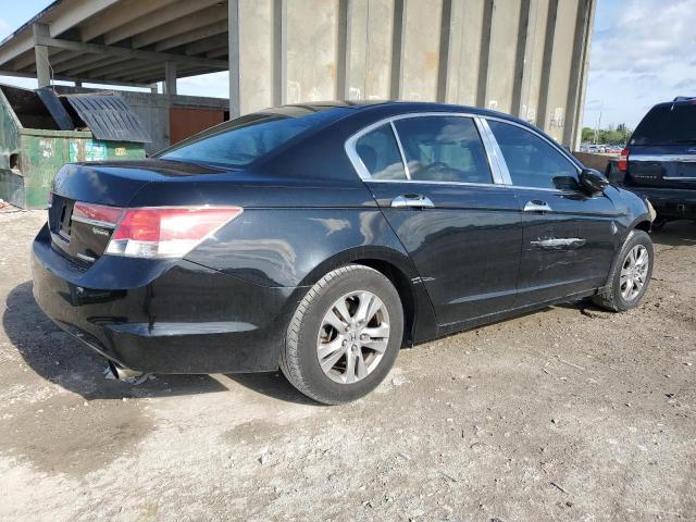 Photo 3 from auction – 2011 HONDA ACCORD SE with VIN 1HGCP2F60BA098994