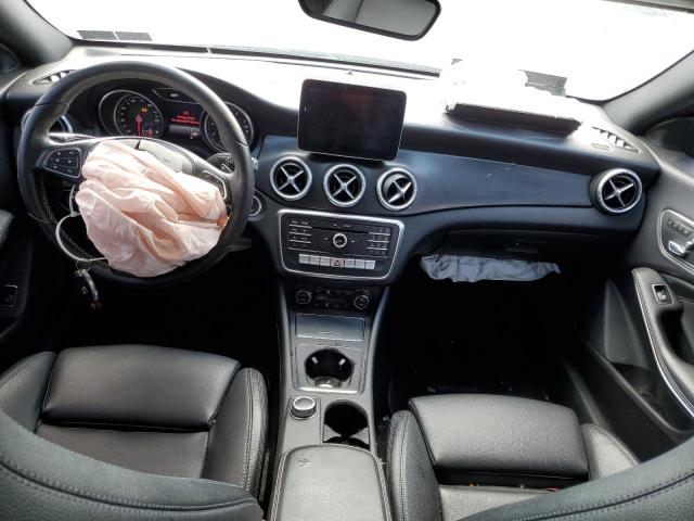 Photo 8 from auction – 2017 MERCEDES-BENZ CLA 250 with VIN WDDSJ4EB7HN426814