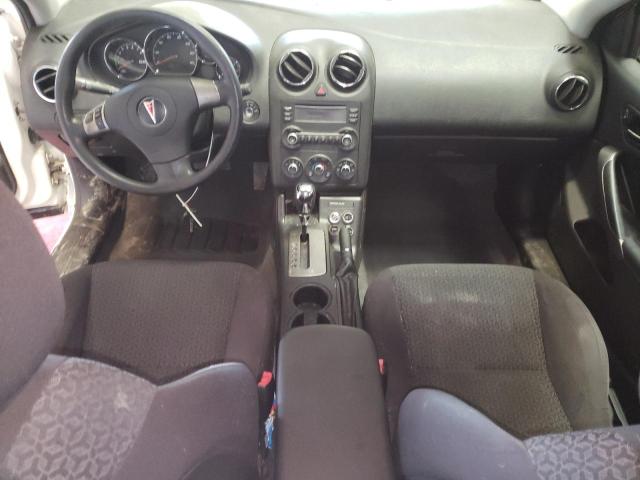 Photo 8 from auction – 2007 PONTIAC G6 BASE with VIN 1G2ZG58B674232650