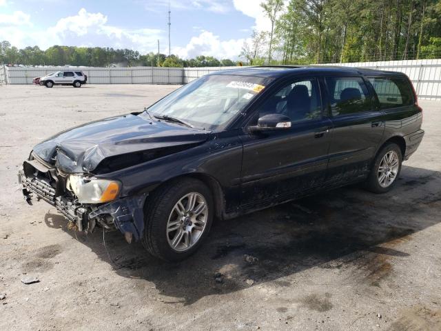 Photo 1 from auction – 2007 VOLVO V70 with VIN YV1SW612X72640090