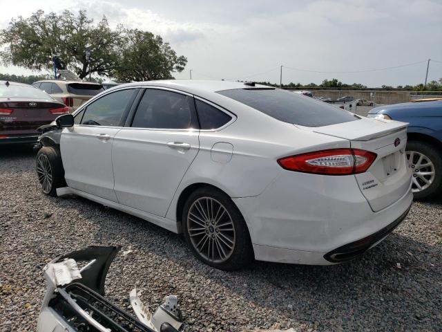 Photo 2 from auction – 2013 FORD FUSION SE with VIN 3FA6P0H98DR243561