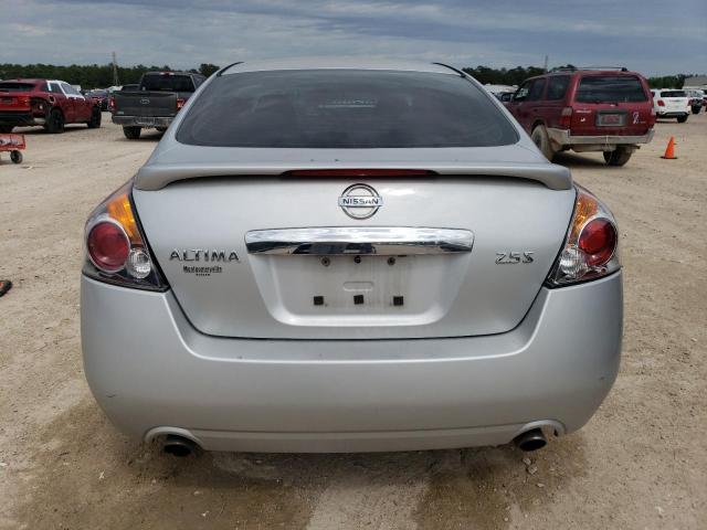 Photo 6 from auction – 2012 NISSAN ALTIMA BAS with VIN 1N4AL2AP7CN555592