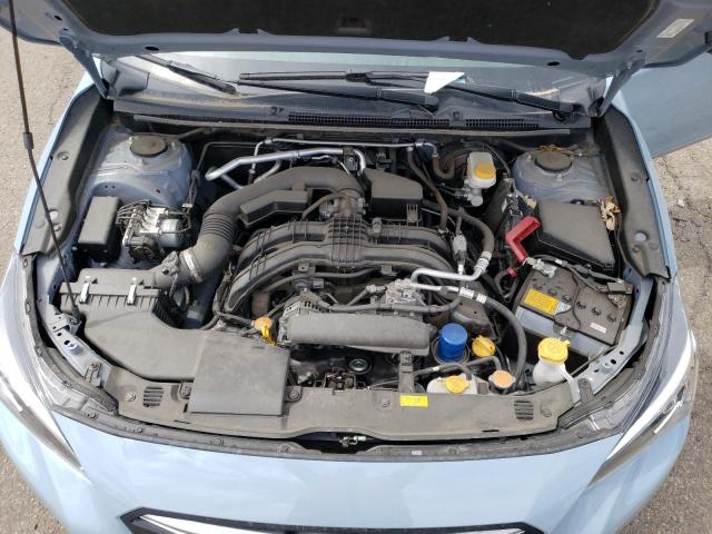 Photo 12 from auction – 2021 SUBARU CROSSTREK with VIN JF2GTAPC0M8674668