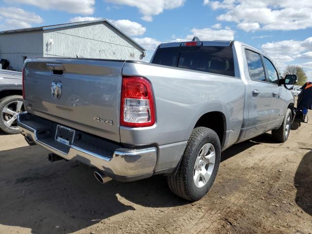 Photo 3 from auction – 2022 RAM 1500 BIG H with VIN 1C6SRFMT4NN325208