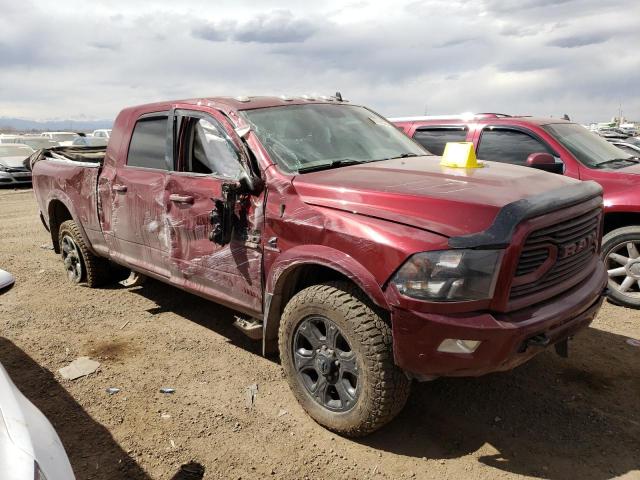 Photo 4 from auction – 2018 RAM 3500 SLT with VIN 3C63R3LL8JG354864
