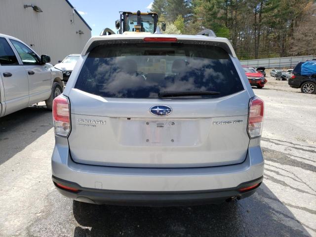Photo 6 from auction – 2018 SUBARU FORESTER 2 with VIN JF2SJAGC0JH461912