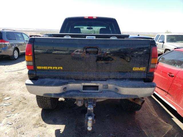 Photo 6 from auction – 2007 GMC SIERRA K25 with VIN 1GTHK23U27F104312