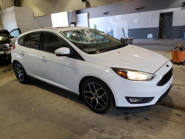 Photo 4 from auction – 2017 FORD FOCUS SEL with VIN 1FADP3M27HL247476
