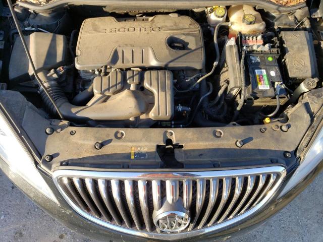 Photo 11 from auction – 2017 BUICK VERANO SPO with VIN 1G4PR5SKXH4117455