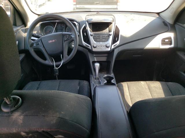 Photo 8 from auction – 2015 GMC TERRAIN SL with VIN 2GKALMEK8F6265590