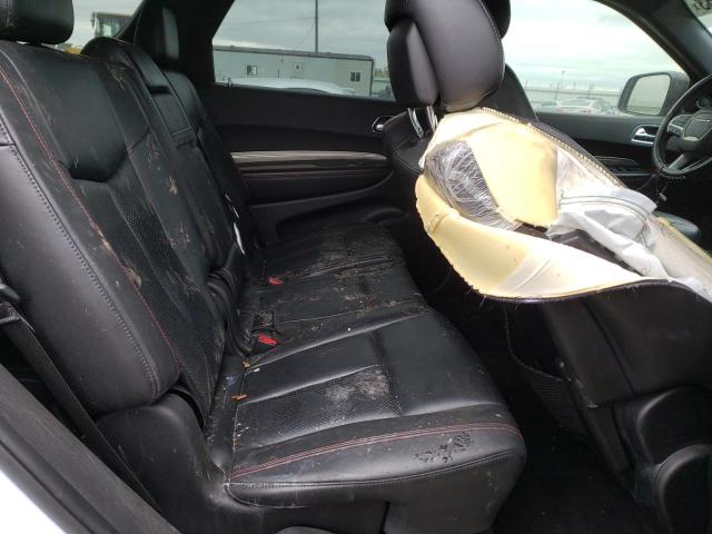 Photo 11 from auction – 2015 DODGE DURANGO R/ with VIN 1C4SDJCT3FC245892