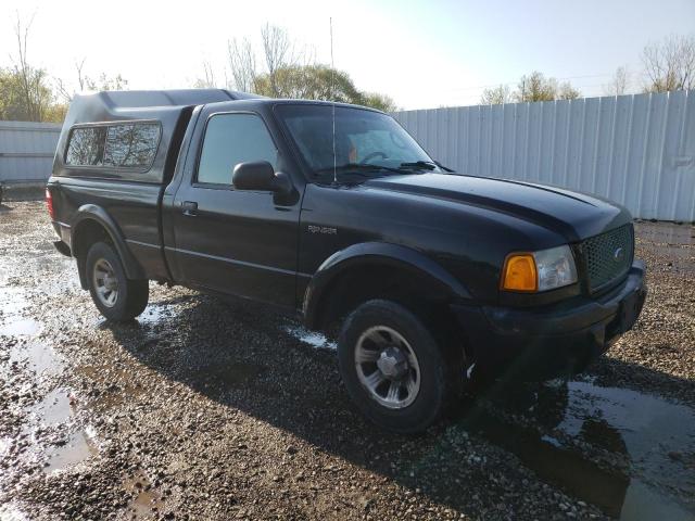 Photo 4 from auction – 2003 FORD RANGER with VIN 1FTYR10U33TA31019